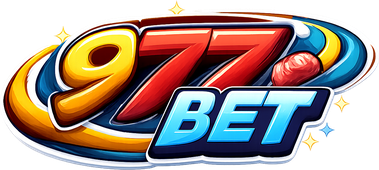 977bet লোগো